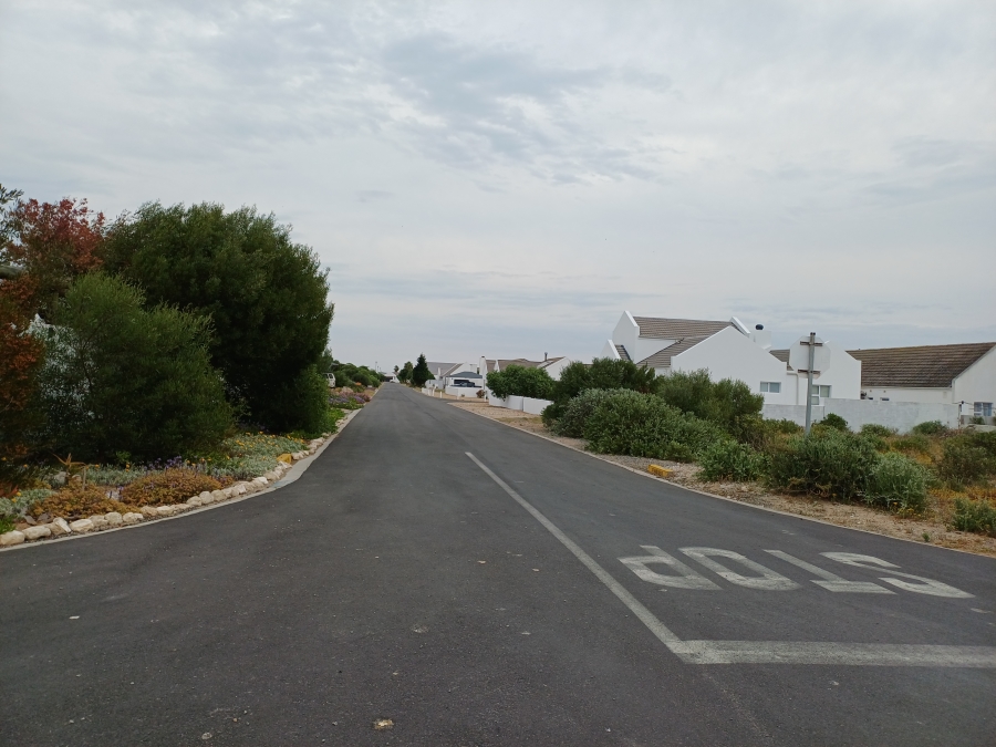 0 Bedroom Property for Sale in Golden Mile Western Cape